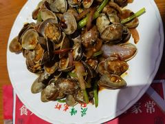 -庆峰龙虾烧烤(合肥一店)