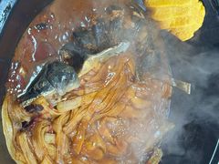 -村东第一家私房菜馆(古北水镇店)