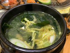 -炭恋火炉烤肉(凌云一街坊店)