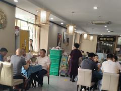 -清真•蜀风园(丁字沽总店)