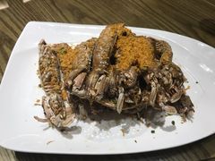 -宝燕海货工场(长江国际店)