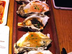 -蚝太郎 • 海鲜烧烤(Upark店)