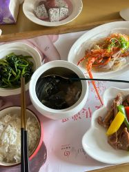 -喜喜·全套房月子会所(罗宾森广场店)