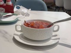 -库滋明·俄罗斯特色美食(中央大街店)