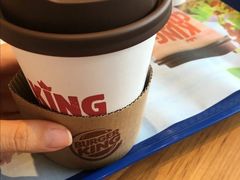 -汉堡王(江海广场店)