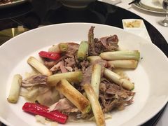 -粗茶淡饭·汉口公馆(循礼门店)