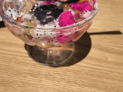 -渝悦情·新派川菜(建国门店)