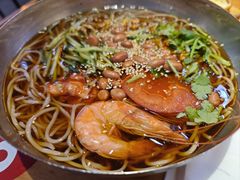 -吉志烤肉(太原总店)