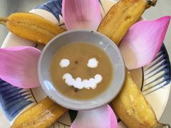 -Champey Cooking Class