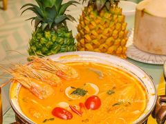 -米泰芒·东南亚料理(体育西店)