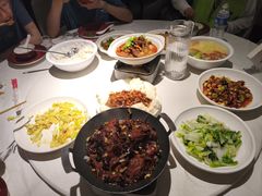 -大鸭梨烤鸭店(花园村店)