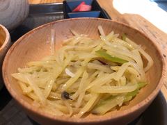 -一两饭川味素食餐厅