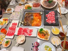 -海底捞火锅(茂业店)