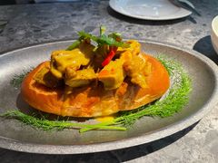 -芭莉与彩虹西餐厅(成都合生汇店)