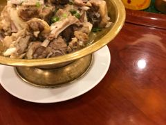 -蒙古大营·蒙古演绎餐厅(赛马场店)
