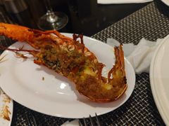 -上海锦江汤臣洲际大酒店壹阶层