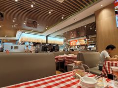 -西贝(宝乐汇店)