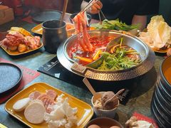 -牛New寿喜烧(金鹰世界店)