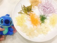 -凯盈阁·顺德私房菜·桑拿鸡