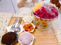 -MINIPOPO鲜奶·甜品(宽厚里店)