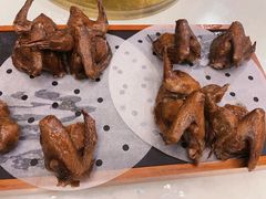 -五谷芳乳鸽王(海景店)