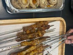 -老虎滩大连海鲜烧烤(建邺云锦路总店)