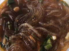 酸辣粉-林静小吃(复兴路店)