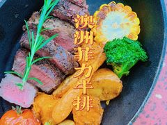 -La Terre乐田(万象城店)