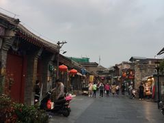 -白魁老号饭庄(交道口店)