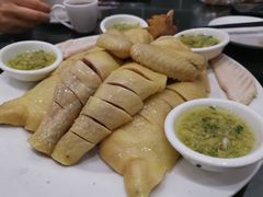 壹心鸡-文记壹心鸡(宝华路店)