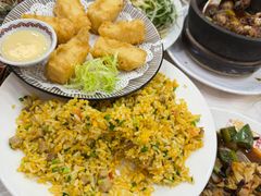 -凤城礼记鱼翅海鲜酒家(新马路总店)