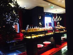 -Salon de The de Joel Robuchon(外滩18号店)