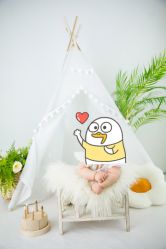 -七色花儿童摄影(余姚店)