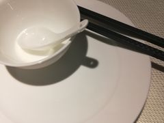 餐具摆设-渝信川菜(华盛店)