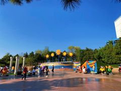 -沈阳方特欢乐世界