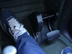 -易通行汽车陪练(通州店)