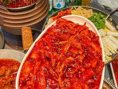 -大叹号啤酒屋·延边料理(延大店)