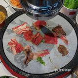 家人们，可以永远相信这家平价又好吃的烤肉！