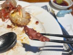 -Mr·Fish鱼鲜生海鲜放题(银泰in99店)