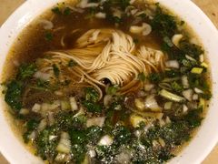 拉面-水仙拉面(水仙街店)