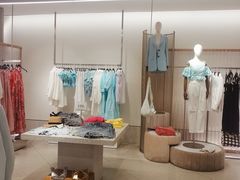 -ZARA(大上海时代广场店)