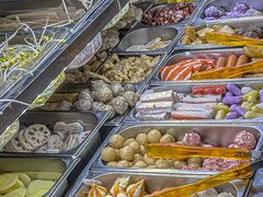 -唐记麻辣拌麻辣烫(景田东路店)