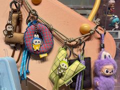 -泡泡玛特POPMART(合生汇店)