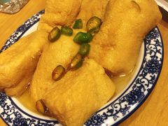 -裕鼎鲜·新中菜(青山湖万达店)
