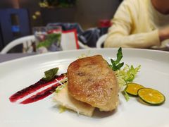 -梧桐北京烤鸭·铜锅涮肉(海岸城店)