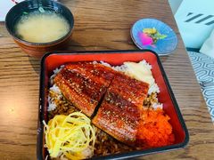 -Hatsune隐泉日式料理(三里屯太古里店)