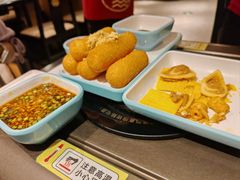 -江边城外烤全鱼(汉光百货店)