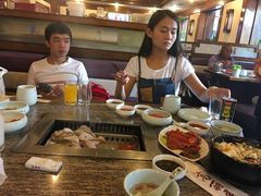 -高丽屋(天宁寺店)