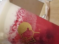 -喜茶(上海五角场万达店)