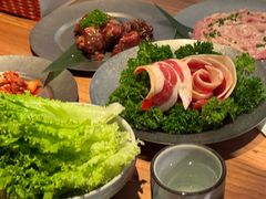 -烧肉达人•炭火烧肉(新天地店)